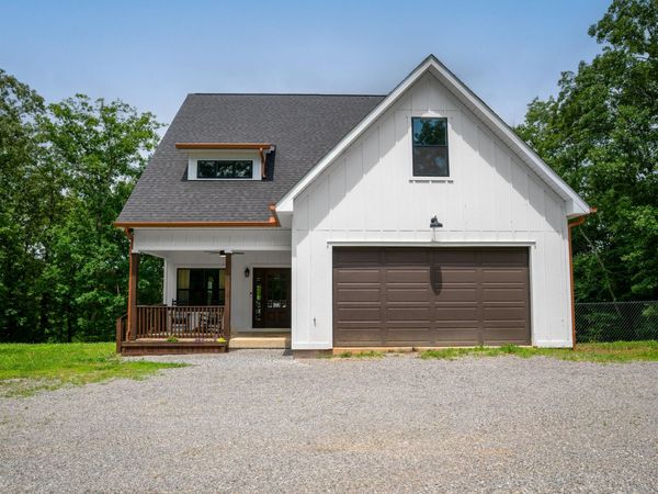 2444 Cloverdale Road, Rising Fawn, GA 30738