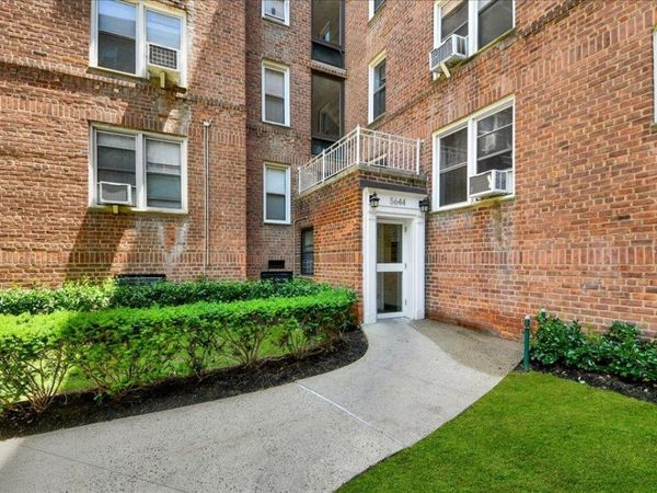 5644 Netherland Avenue , Unit 4B, Bronx, NY 10471