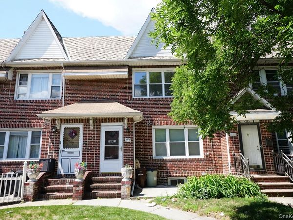 16011 84th Road , Jamaica Hills, NY 11432