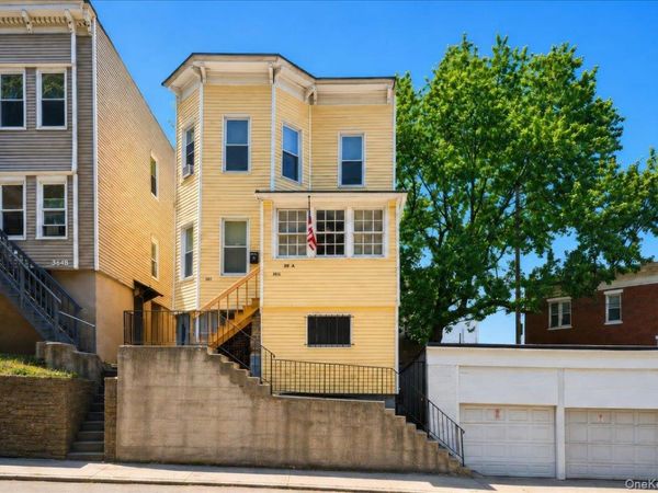364 Ashburton Avenue , Unit A, Yonkers, NY 10701