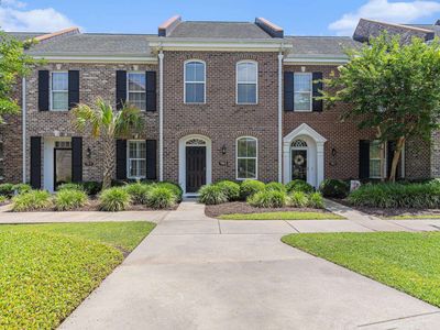 750 Howard Ave. , Unit E, Myrtle Beach, SC 29577
