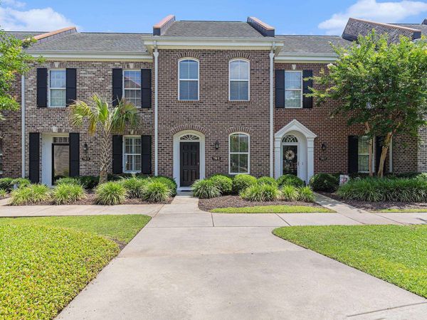 750 Howard Ave. , Unit E, Myrtle Beach, SC 29577