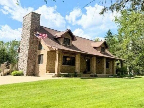 N12751 Wolfe LANE, Athelstane, WI 54104