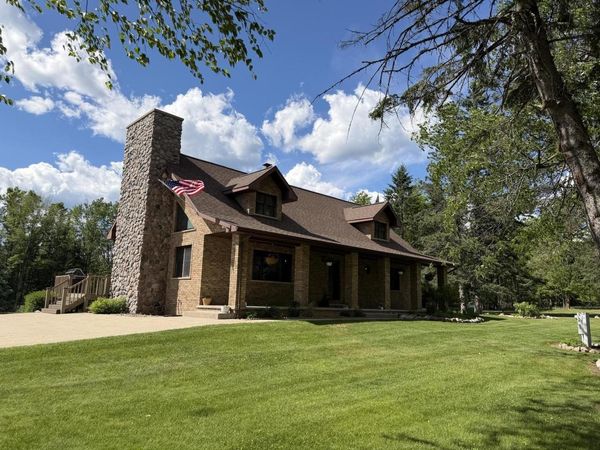 N12751 Wolfe LANE, Athelstane, WI 54104