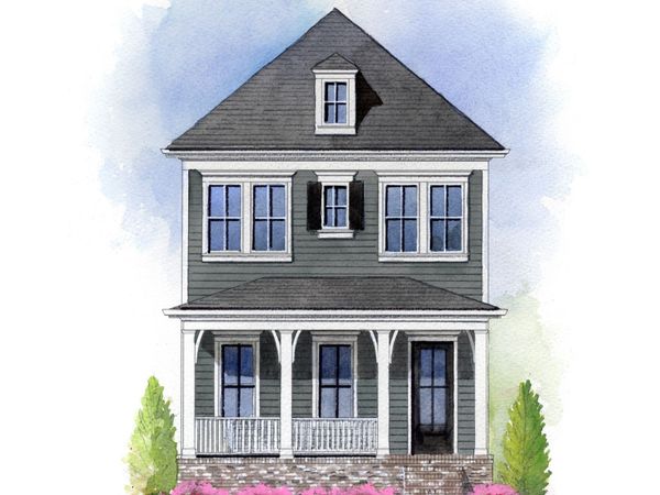 4121 Brendlyn Lane , Nolensville, TN 37135