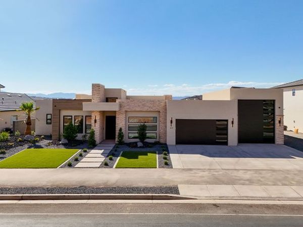 477 E WEATHERBY WAY , Unit 81, Washington, UT 84780