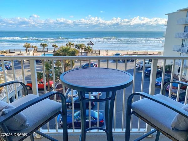 1233 S Atlantic Avenue, Unit 417, Daytona Beach, FL 32118