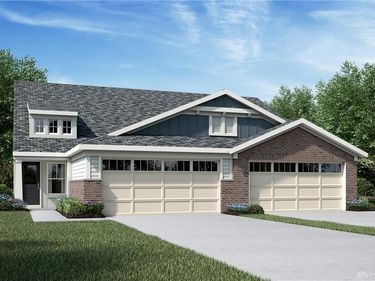 118 Meadowlark Lane, Brookville, OH 45309