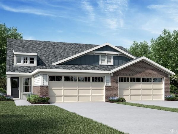 118 Meadowlark Lane, Brookville, OH 45309