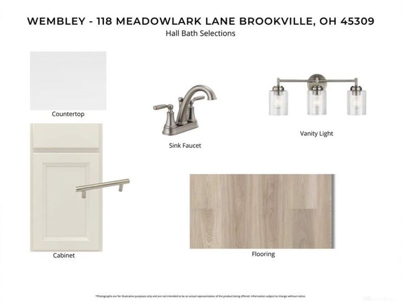 118 Meadowlark Lane, Brookville, OH 45309 Photo 5