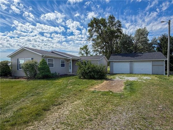 20144 Kossuth Loop Road, Wapakoneta, OH 45895