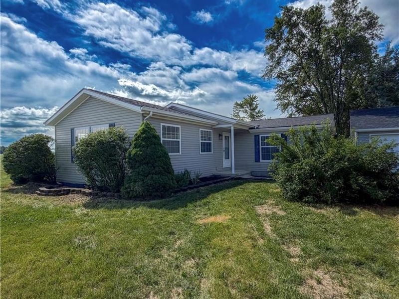 20144 Kossuth Loop Road, Wapakoneta, OH 45895 Photo 2