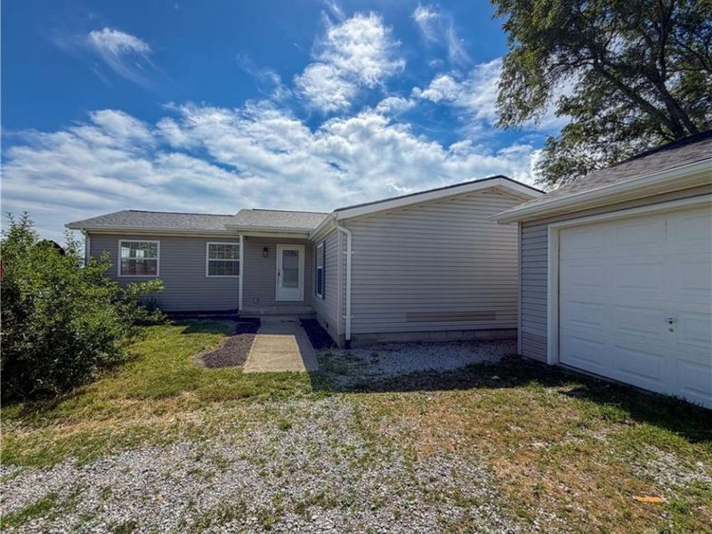 20144 Kossuth Loop Road, Wapakoneta, OH 45895 Photo 3