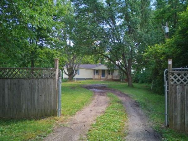 6484 Charles Snider Road, Loveland, OH 45140