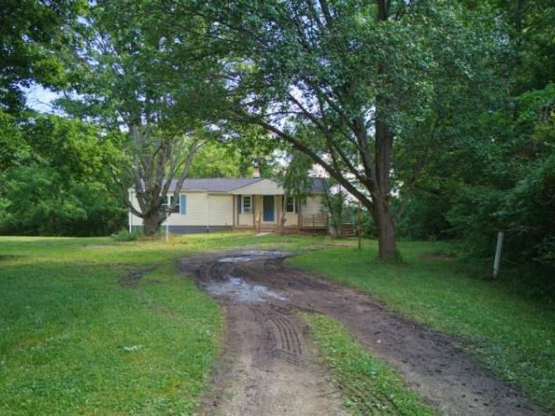 6484 Charles Snider Road, Loveland, OH 45140 Photo 2