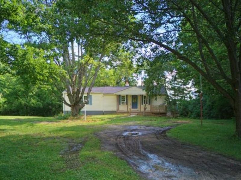 6484 Charles Snider Road, Loveland, OH 45140 Photo 3