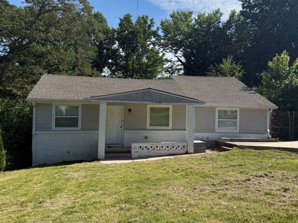 2191 Tiger Flowers Drive NW, Atlanta, GA 30314