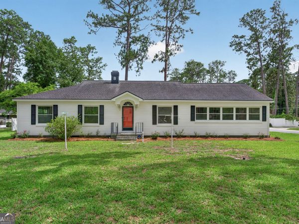 808 Seminole Trail, Waycross, GA 31501
