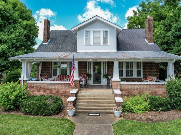 431 Highland Avenue NW, Cleveland, TN 37311