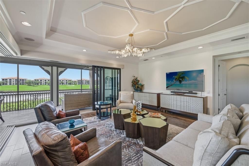16436 Carrara Way , Unit 102, Naples, FL 34110 Photo