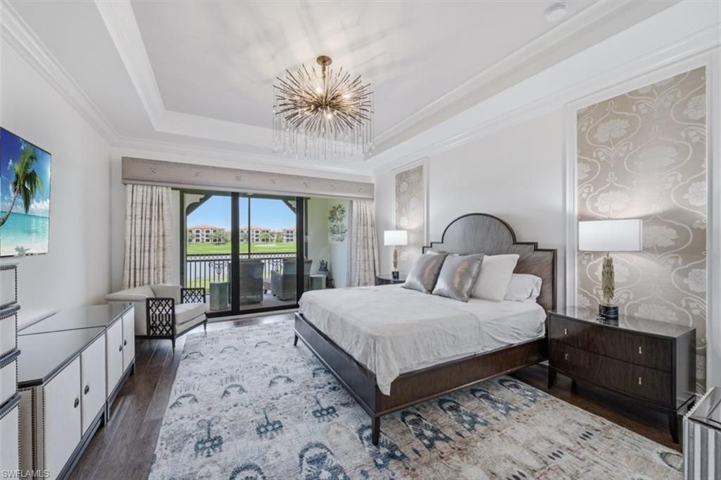 16436 Carrara Way , Unit 102, Naples, FL 34110 Photo