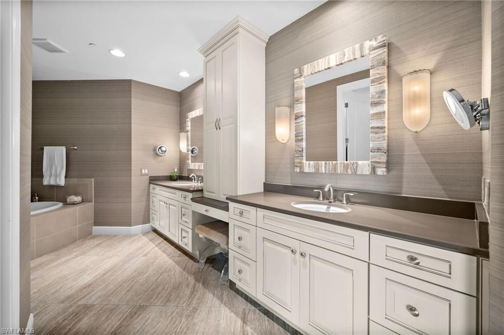 16436 Carrara Way , Unit 102, Naples, FL 34110 Photo