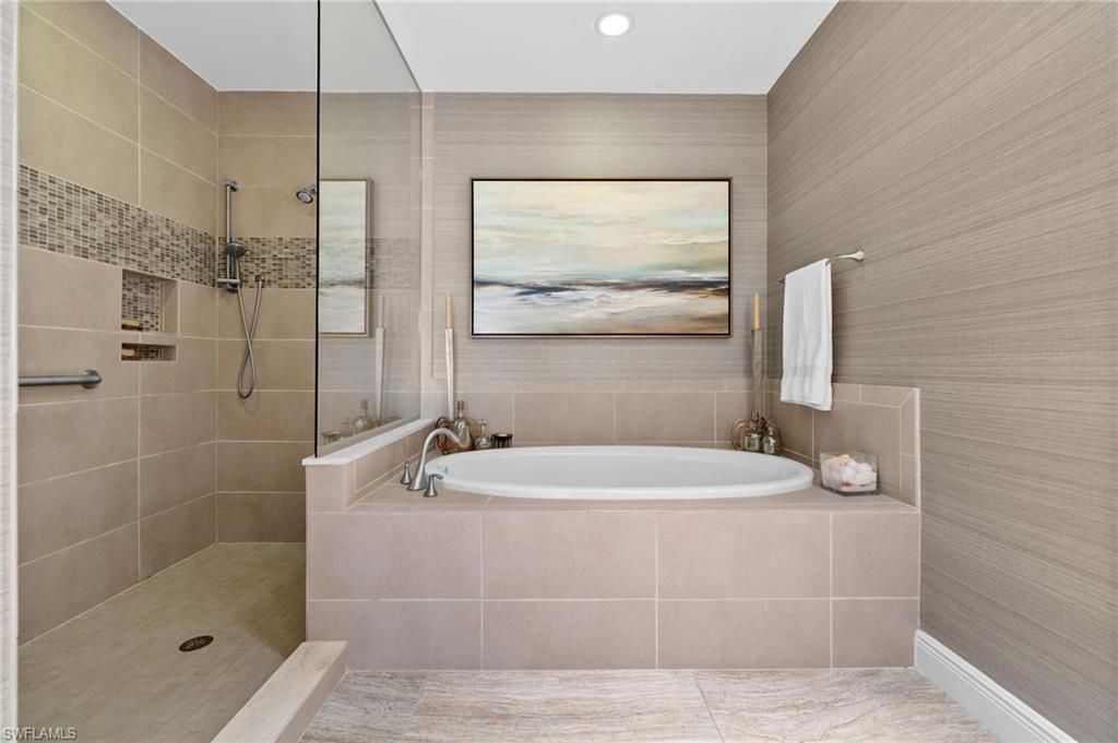 16436 Carrara Way , Unit 102, Naples, FL 34110 Photo