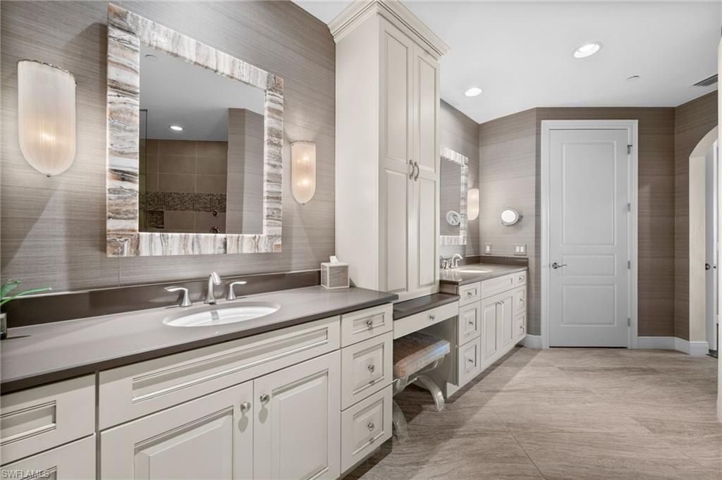 16436 Carrara Way , Unit 102, Naples, FL 34110 Photo