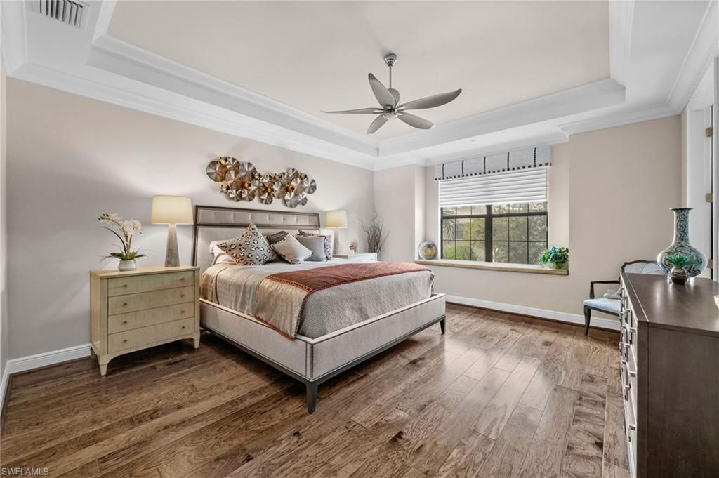 16436 Carrara Way , Unit 102, Naples, FL 34110 Photo