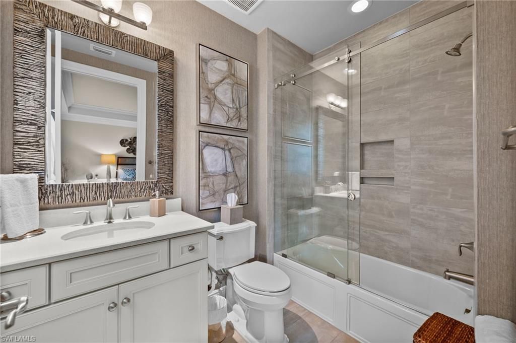 16436 Carrara Way , Unit 102, Naples, FL 34110 Photo