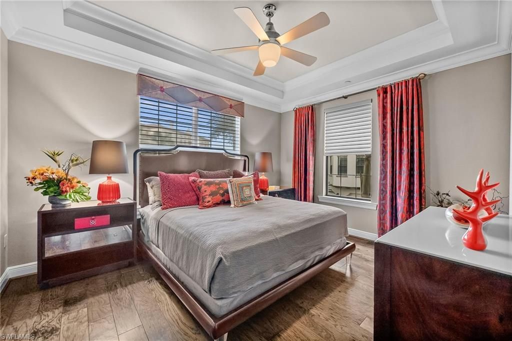 16436 Carrara Way , Unit 102, Naples, FL 34110 Photo