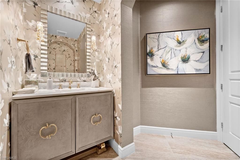 16436 Carrara Way , Unit 102, Naples, FL 34110 Photo