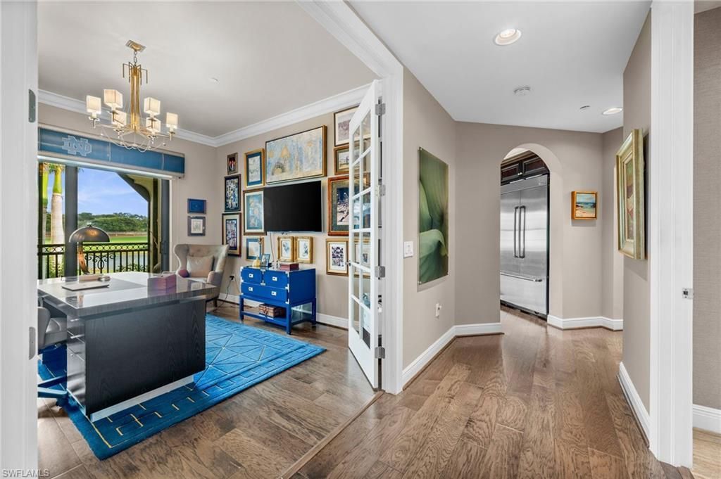 16436 Carrara Way , Unit 102, Naples, FL 34110 Photo