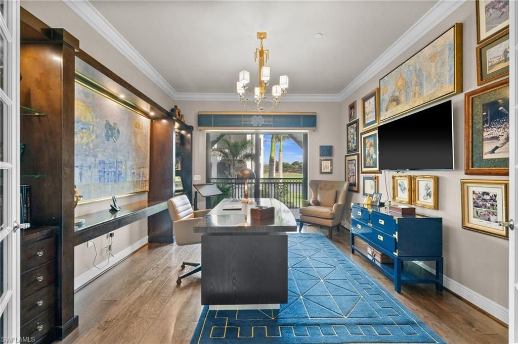 16436 Carrara Way , Unit 102, Naples, FL 34110 Photo