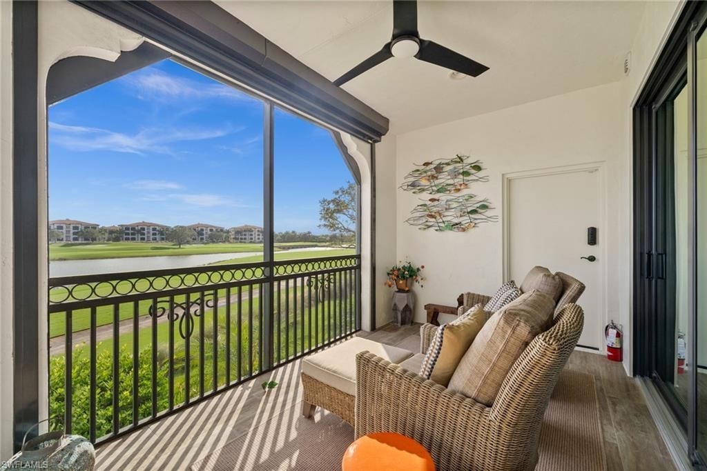 16436 Carrara Way , Unit 102, Naples, FL 34110 Photo