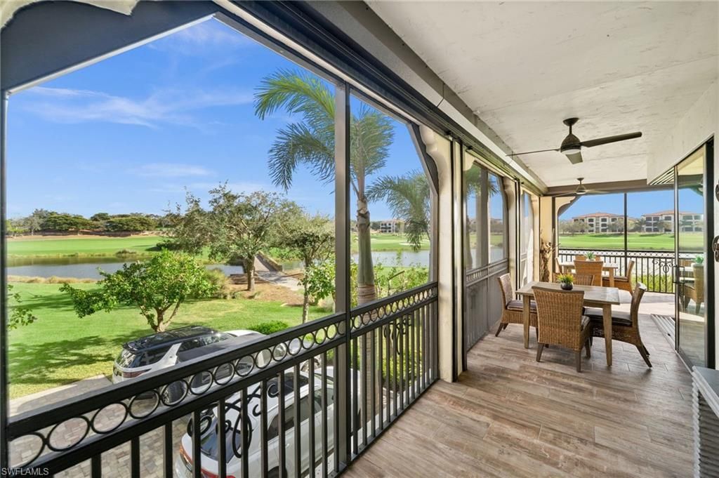 16436 Carrara Way , Unit 102, Naples, FL 34110 Photo