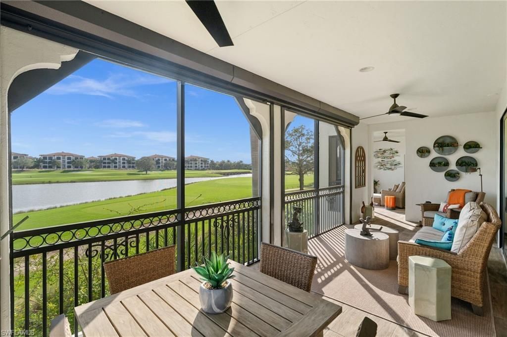 16436 Carrara Way , Unit 102, Naples, FL 34110 Photo