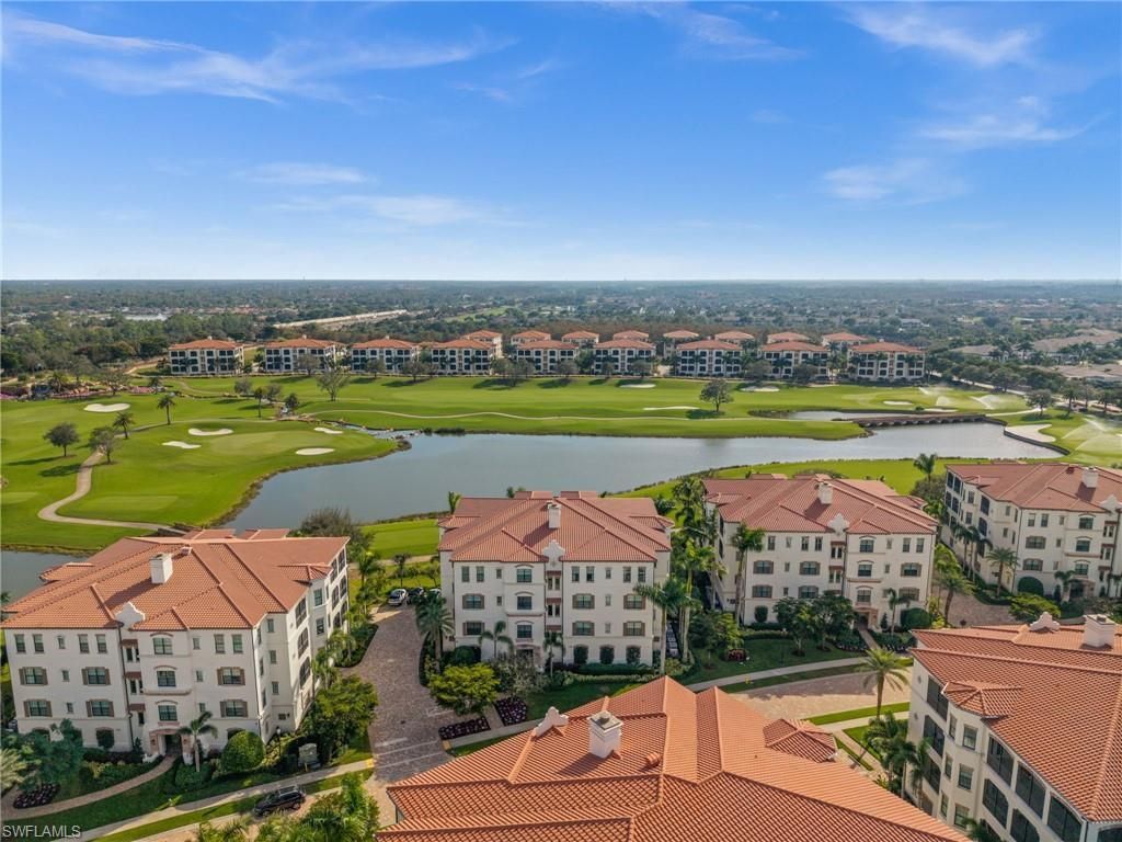 16436 Carrara Way , Unit 102, Naples, FL 34110 Photo