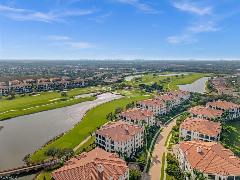 16436 Carrara Way , Unit 102, Naples, FL 34110 Photo