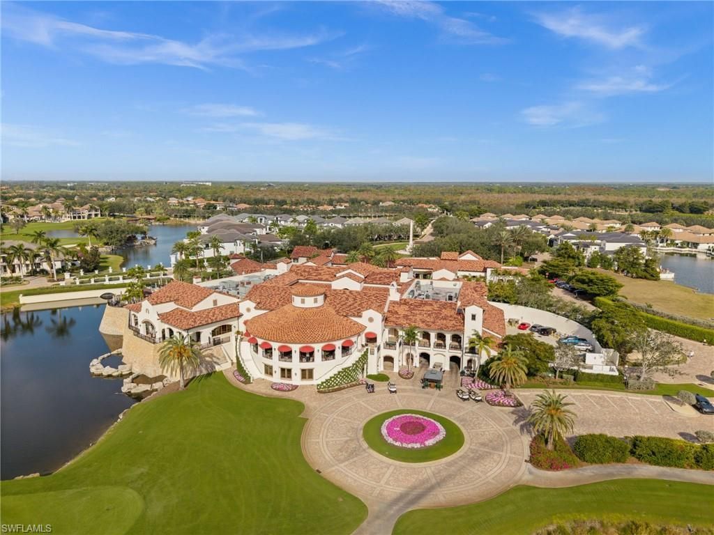 16436 Carrara Way , Unit 102, Naples, FL 34110 Photo