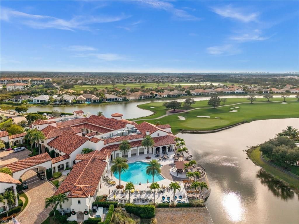 16436 Carrara Way , Unit 102, Naples, FL 34110 Photo