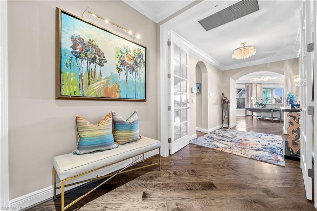 16436 Carrara Way , Unit 102, Naples, FL 34110 Photo
