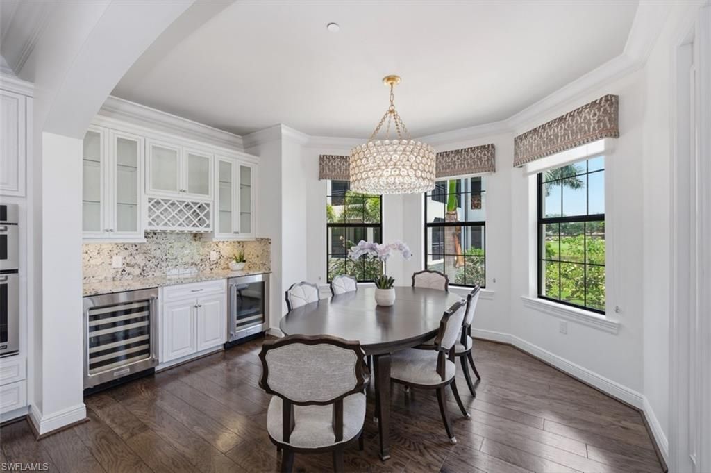 16436 Carrara Way , Unit 102, Naples, FL 34110 Photo