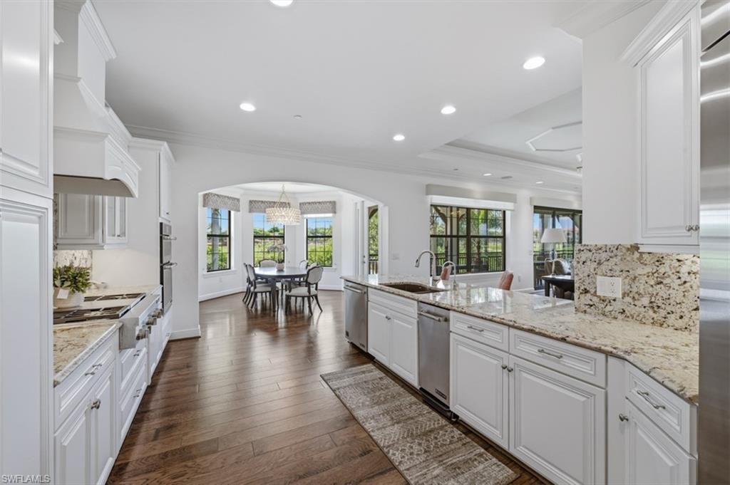 16436 Carrara Way , Unit 102, Naples, FL 34110 Photo