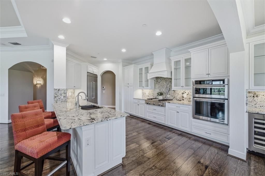16436 Carrara Way , Unit 102, Naples, FL 34110 Photo
