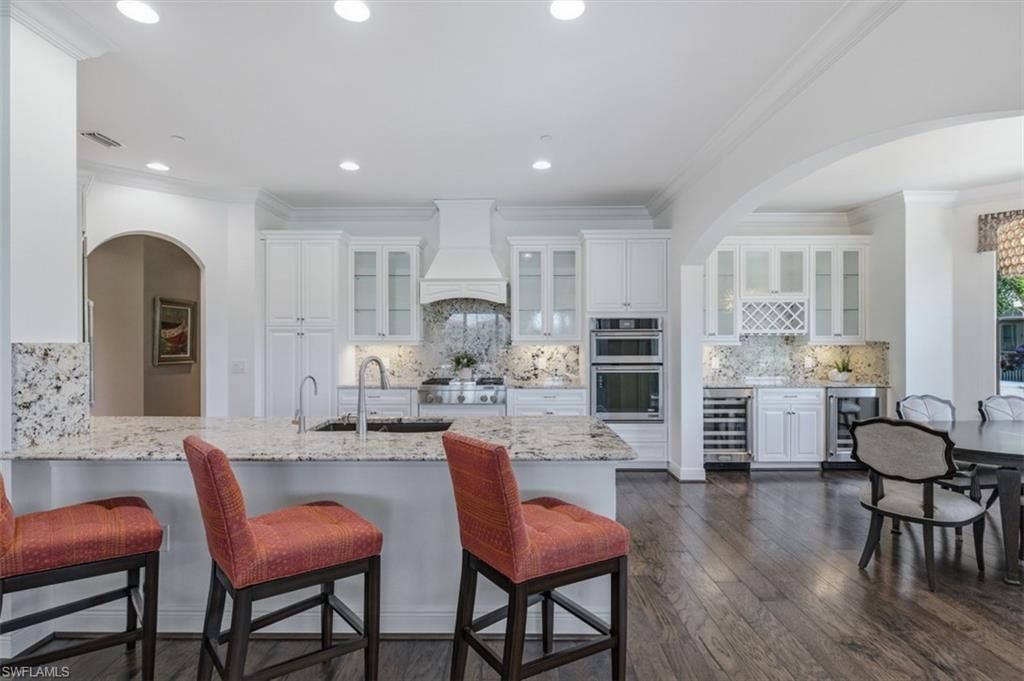 16436 Carrara Way , Unit 102, Naples, FL 34110 Photo