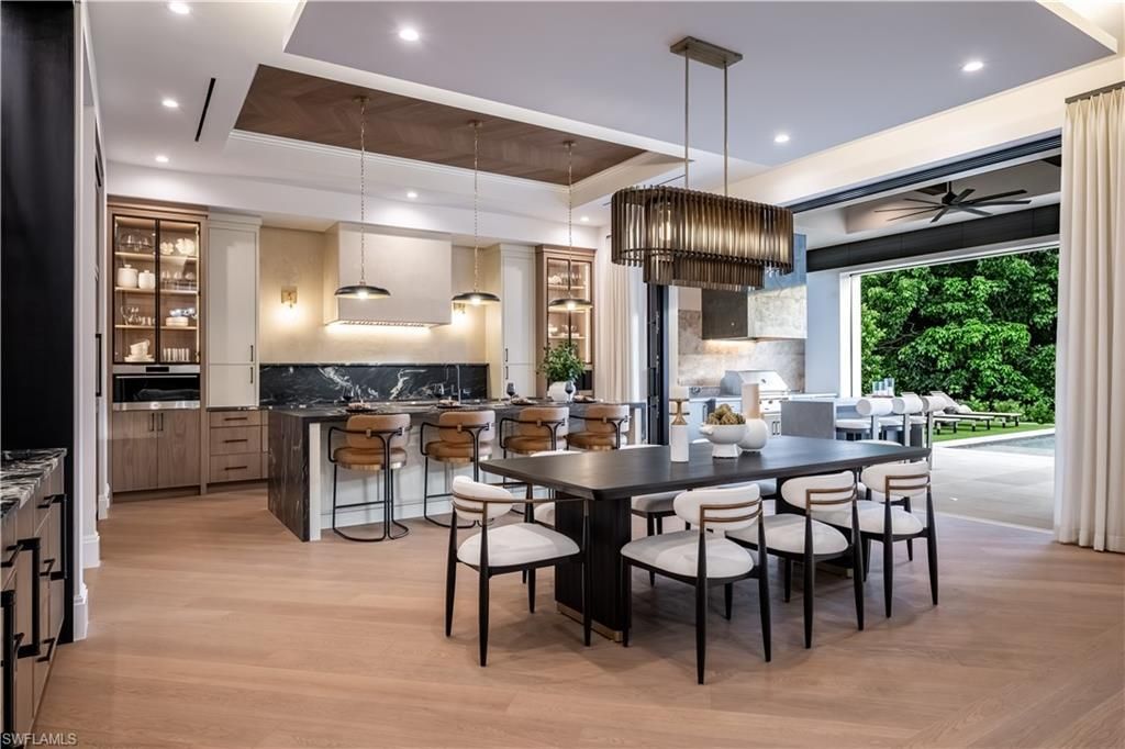 3235 Regatta Rd , Naples, FL 34103 Photo
