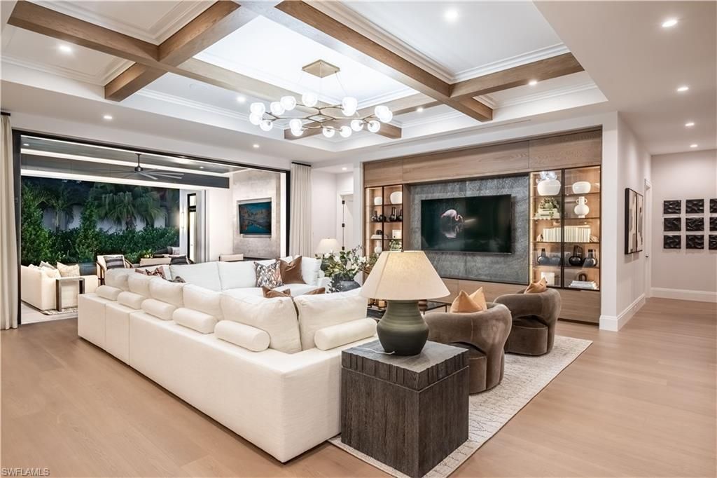 3235 Regatta Rd , Naples, FL 34103 Photo