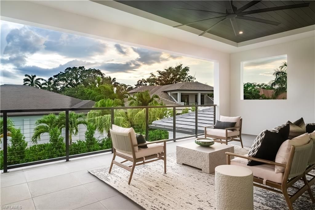 3235 Regatta Rd , Naples, FL 34103 Photo