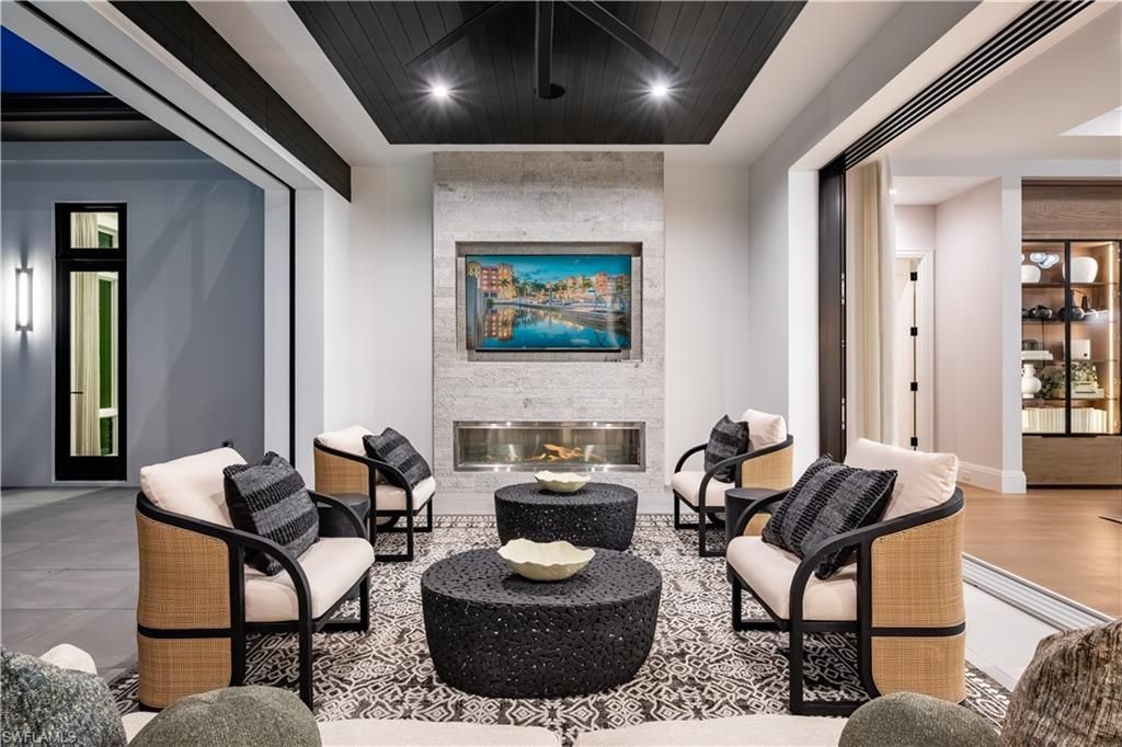 3235 Regatta Rd , Naples, FL 34103 Photo